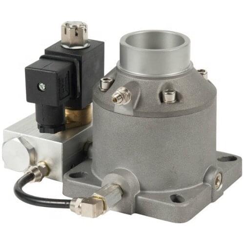 Screw Air Compressor Air Intake Valve ICV-25D