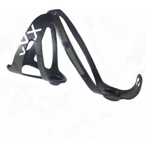XXX Lightweight Bicycle Carbon Bottles Cage MTB Road bike carbon bottle holder UD carbon cages