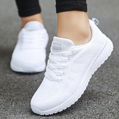 Hightop Sneakers Woman Luxury Sneakers Number 50 Women Sport Sneakers Damske Womens Running Shoes Teens Sports Sneakers Tennis