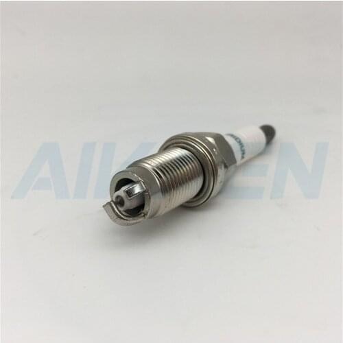 4pcs/lot Iridium Spark plug 90919-01249 FK20HBR11 For LEXUS IS250/300 LS460/460L GS30/35/43/460 RC350 90919 01249