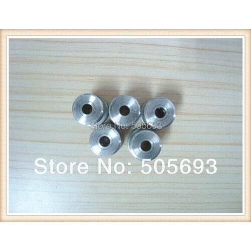 6T5Open Timing Belt 20teeth and 8teeth T5 pulley sell by pack