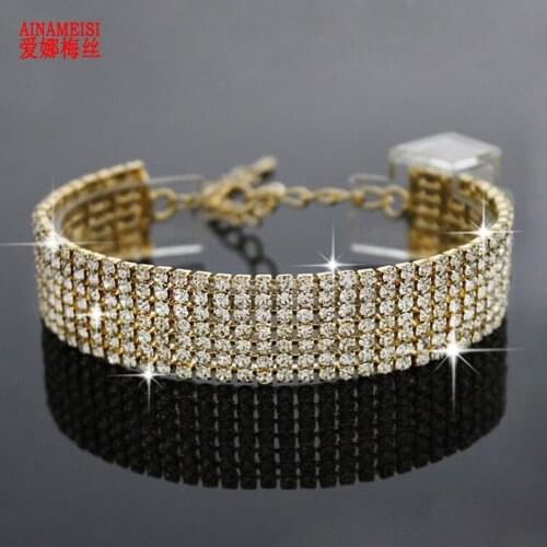 AINAMEISI Friendship Bracelets