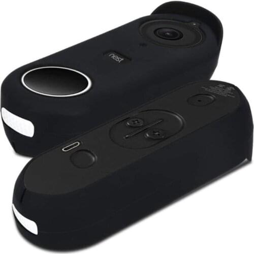 ANHTCzyx Door Bells