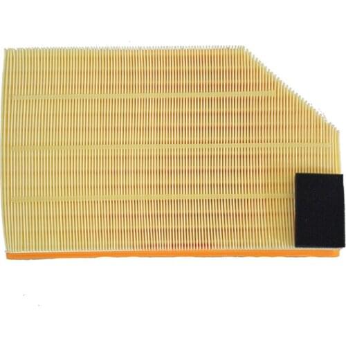 Car Air Filter for Volvo XC70 / XC90 / XC60 / S60 I II / S80 II / V40 / V60 / V70 III 30748212