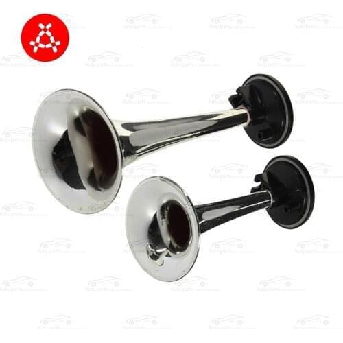 Crosschain Klaxons For Auto