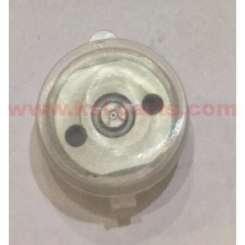 For 1pcs Diesel common rail control valve plate 06 06# for denso injector 095000-8480 23670-51031