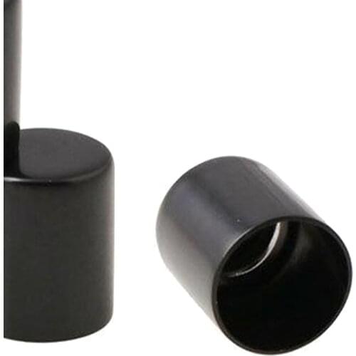 Docking Hardware Point Cover Fit For Harley Road-King Street Glide 2009-2020