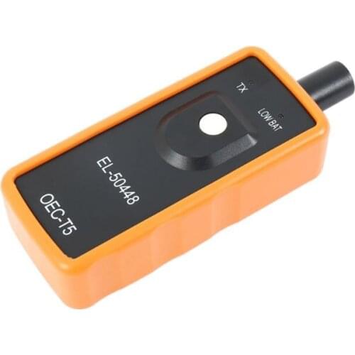 EL-50448 Tire Pressure Sensor TPMS Reset Monitor Relearn Activation Tool OEC-T5 For GM Vehicle