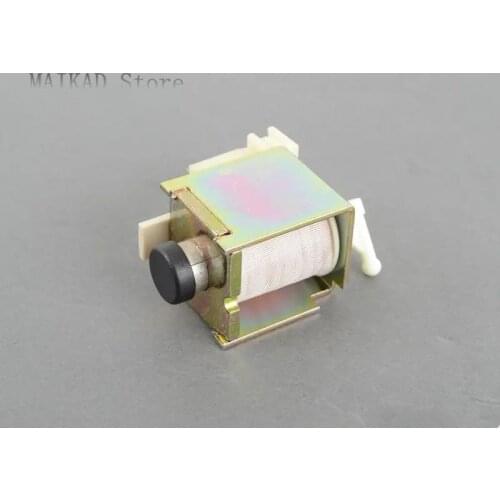 Electromagnet for Porsche Cayenne 955 Audi Q7 VW Touareg Volkswagen Touareg 95562417001