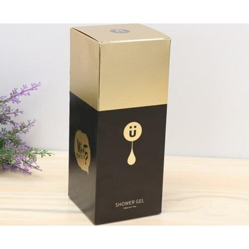 Competitive price Hot sale individual cosmetics unique paper box for lipstick box package ---PX11520