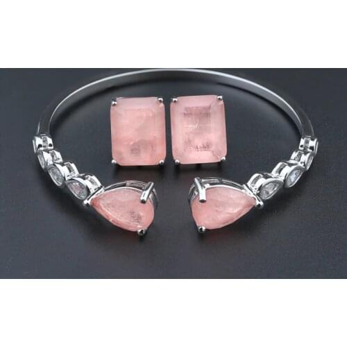 Newranos Blue Bracelets