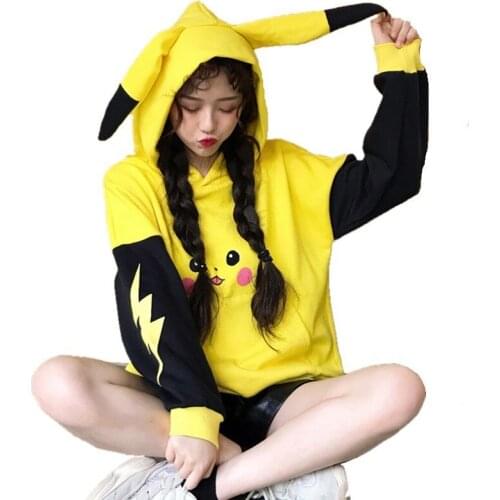 Okkdey Women's Sweatshirts