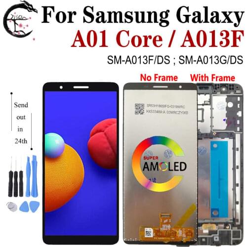 OTOZISON Screens For Asus ZenFone Live