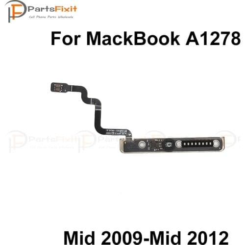 A1278 (Mid 2009-Mid 2012) Battery Indicator Board Flex Cable for Apple MacBook Pro 13" A1278 Battery Indicator Sleep Board Flex