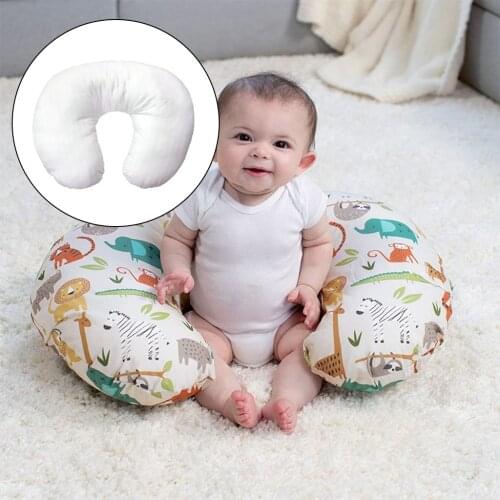 Baby Breastfeeding Pillow Nursing Maternity Pillow Head Positioner Pillows