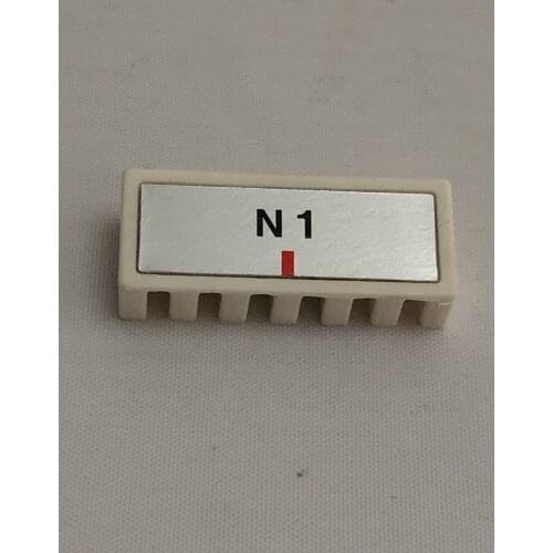Silver Reed Part knitting machine Sk280 SK840 SK580 Sk581 computer knitting machine point cam