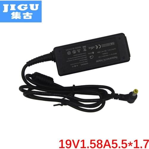 Replacement for Acer 19V 1.58A 5.5*1.7 Aspire One 752h series AOD150 Series AS1810T Series AS1825 Series 1410 Series 1420P