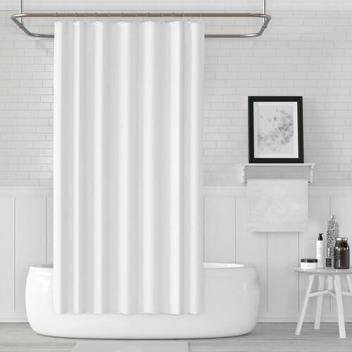 Bathroom Curtain, Shower Curtain (Plastic), Bahroom