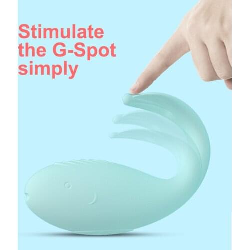 Female Toys Wireless Remote Control Mini Vibrating Egg Erotic Toys 10 Speed Clitoris Stimulator Vibrator Adult Sex Toy For Woman