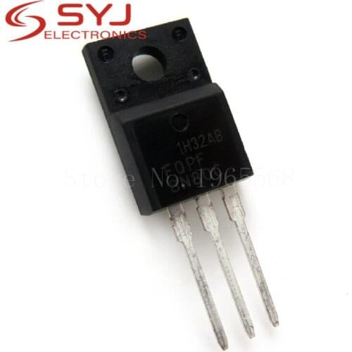 10pcs/lot FQPF8N80C TO-220F new original In Stock