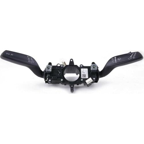 8X0 953 502 Steering Column-Combo Switch For A udi Q3 8X0953502 8X0953521B 8X0 953 521 B