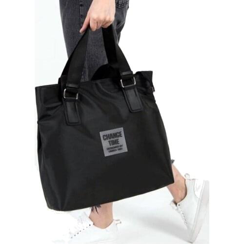 AVCA Women's Travel Bags