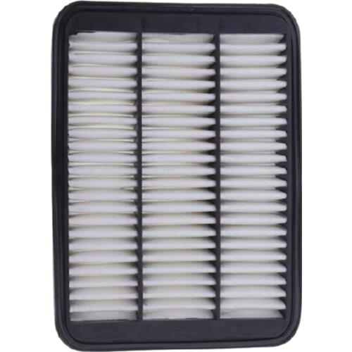 Car Air Filter 1 Pcs For Chery Tiggo 3 1.6T DVVT Engine 2011-2013 High Quality Filter Paper Car Accessories