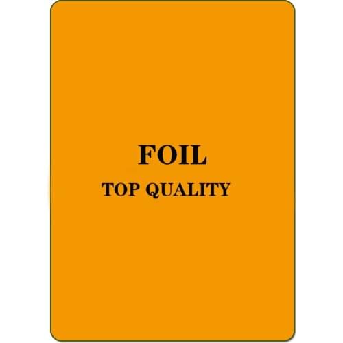 BL FOIL CARDS BLUE Core Paper Custom PTCG HOLOGRAPHIC FIRST EDITION SHINNY TOP Quality Board Games PKM PROXY