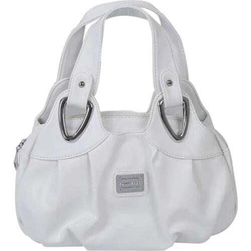 Женские белые сумки BUBM China At AliExpress