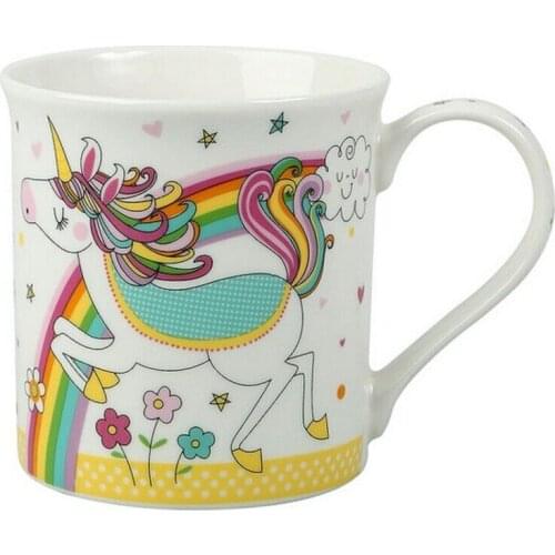Cup 116434 Unicorn (310 Ml)