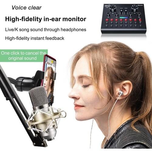 Микрофоны COVER IDOL China At AliExpress