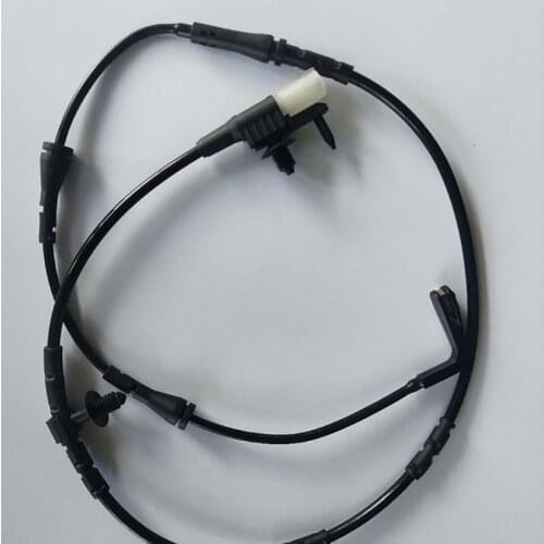 Brake pad wear sensor OEM T2H2091 For Jaguar 2016 XF XE after 935mm