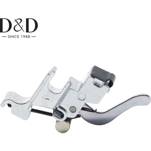 Professional Domestic Sewing Machine Presser Foot Holder for Home Sewing Machine Part Sewing Tool
