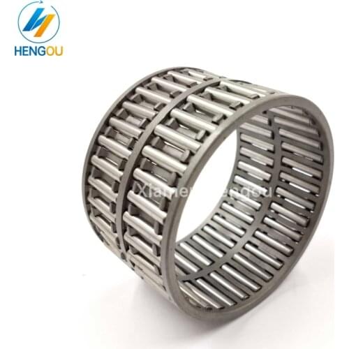 1 Piece free shipping offset Heidelberg printing machine parts bearing 65x40mm needle bearing F-52142.1 F-52142