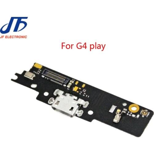 Jfphoneparts Flex Cables For Motorola Moto G4 Phones
