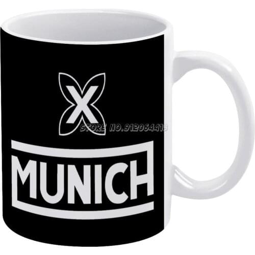 Coffee Mugs 330ml Creative Travel Mug and Cup Office Drinkware Mugs Tazza Long Sleeve Wallet Trending Trending Trending Women T