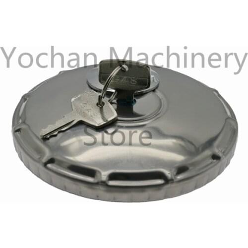 Fuel Tank Cap Diesel Engine Cover For Hino Nissan Diesel Mitsubishi Fuso Case Allis Chalmers 77320-1011