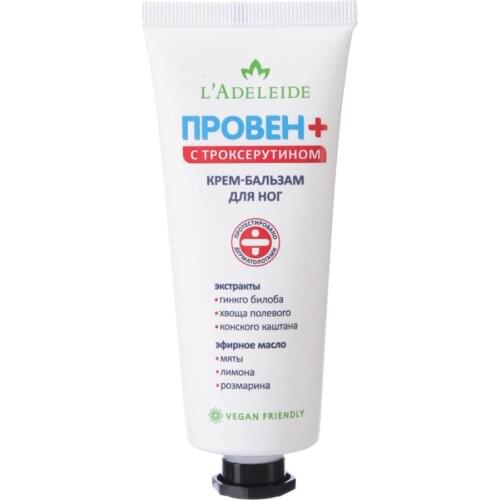 L'Adeleide Hand And Foot Care Products
