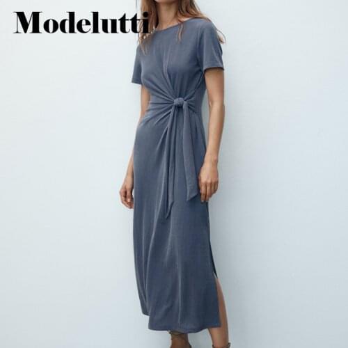 Modelutti Fashionable Sundresses