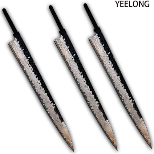 Professional Chefs Knives Sharp Blade Cooking Tool