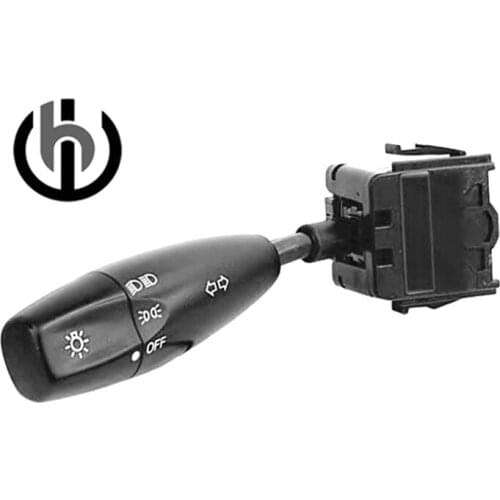 Steering Column Switch 96230794