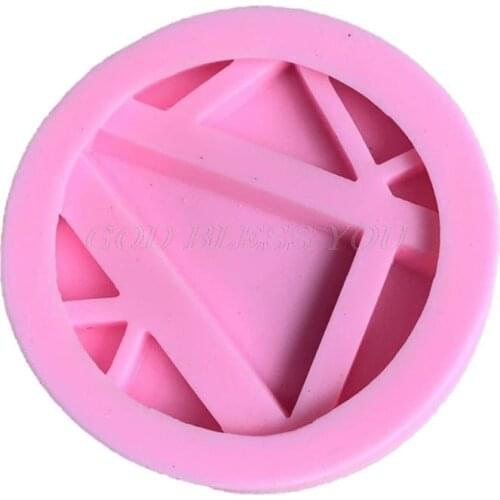 Handmade Mobile Phone Stand Silicone Resin Mold Phone Holder Epoxy Resin Moulds Craft Cell Phone Bracket Silicone Mold Drop Ship