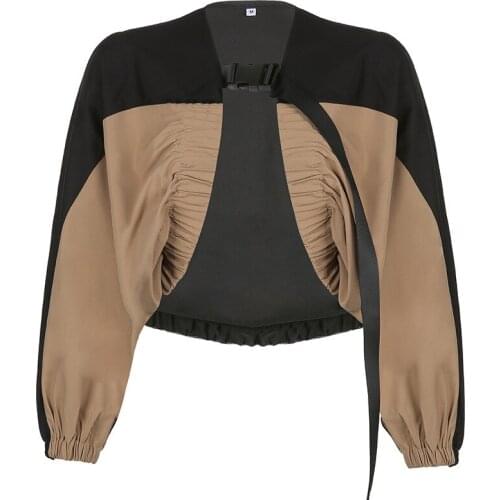 Женские куртки Potskie China At AliExpress