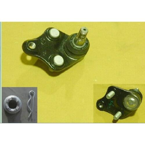 Front hem arm ball pin assembly for Great wall haval H2S OEM:2904150XKR02A