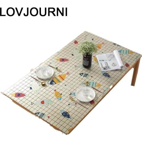 Wedding Dining Obrusy Na Rectangular Tovaglia Rettangolare Rectangulaire PVC Nappe Cover Tablecloth Toalha De Mesa Table Cloth