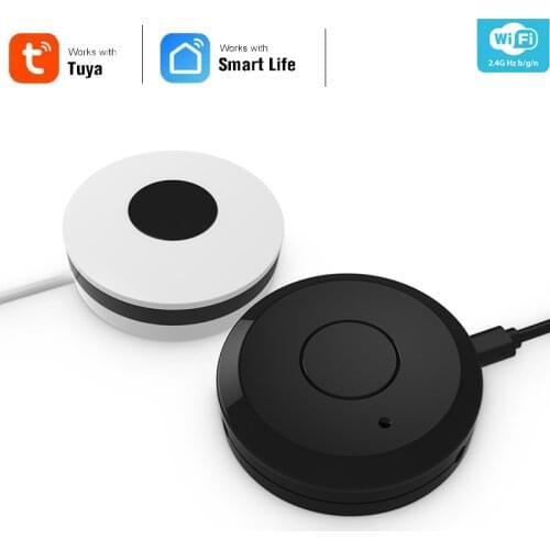 NEO Coolcam Universal Remote WiFi IR Control Hub Smart Home Voice Control For Alexa Google Home One for All Infrare WiFi Remote