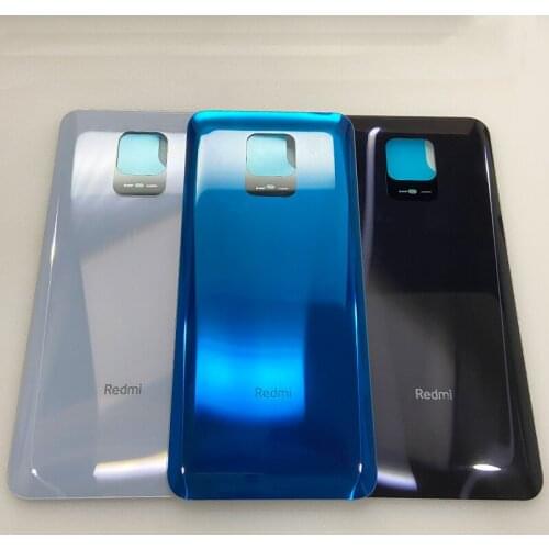 WPCUN Phone Cases Xiaomi Redmi Note 9S