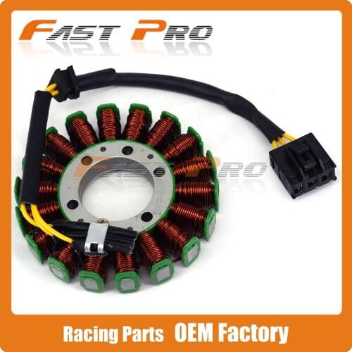 Magneto Engine Stator Generator Charging Coil For Honda CBR1000RR 2004 2005 2006 2007 FIREBLADE Motorcycle