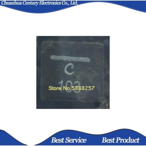 1 Pcs/Lot XAL8080-103MED SMD New and Original In Stock