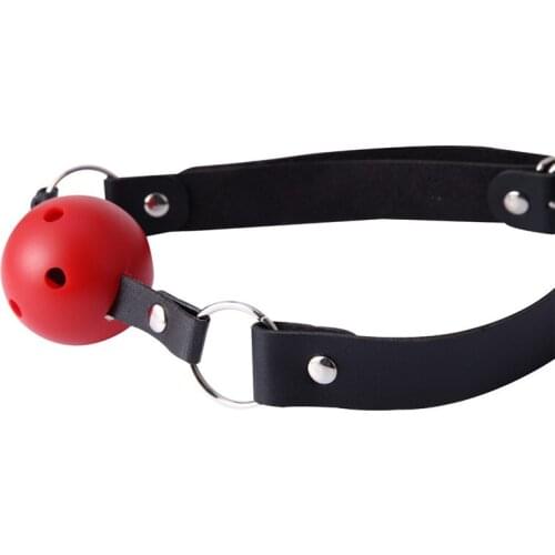 Mouthball Adult Alternative Toys Fun Flirt Love Supplies Couple Adult Sex Toys Unique Accessories High Quality Adult Sex Games